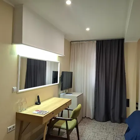 Hotel Astra Sarajevo