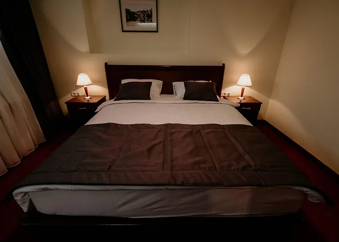 Hotel Astra Sarajevo