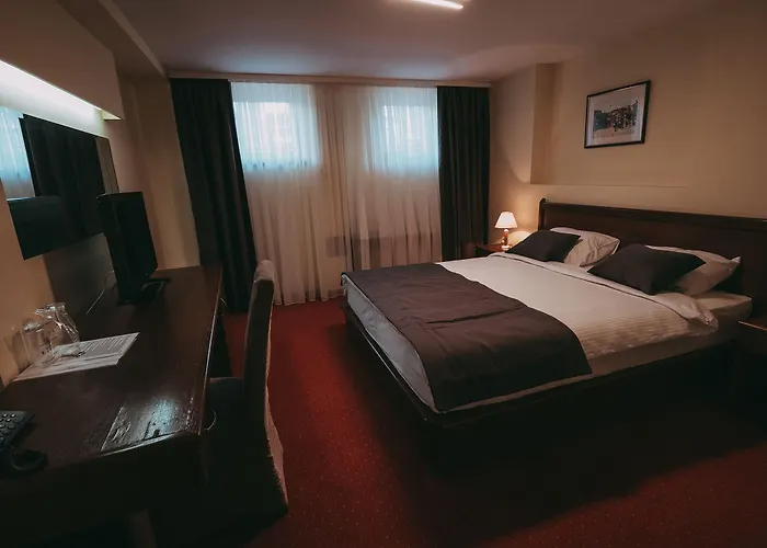 Astra Hotel Sarajevo