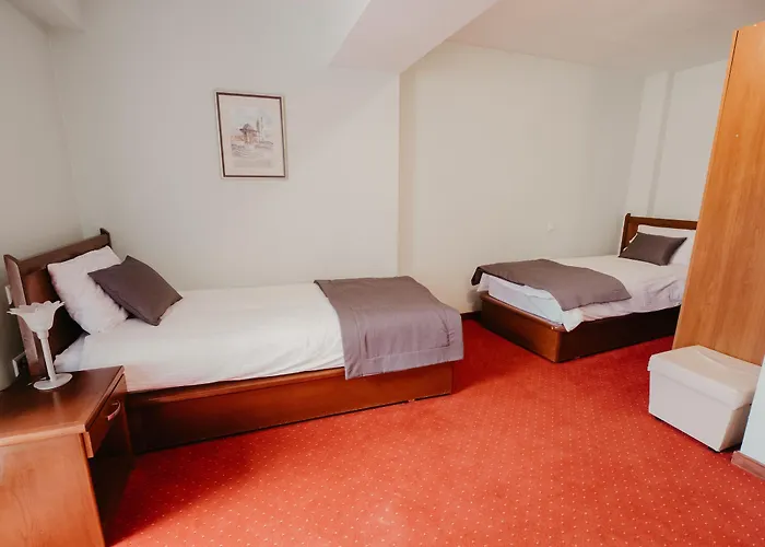 Hotel Astra Sarajevo