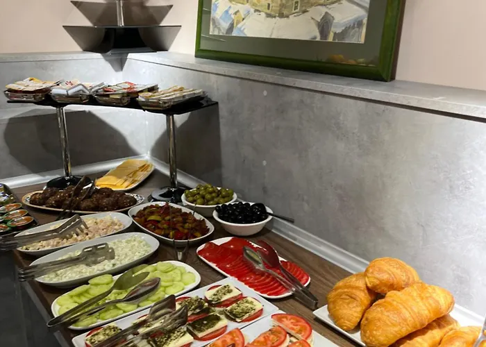 Astra Hotel Sarajevo