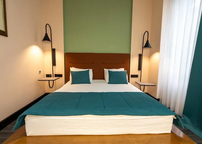 Astra Hotel Sarajevo