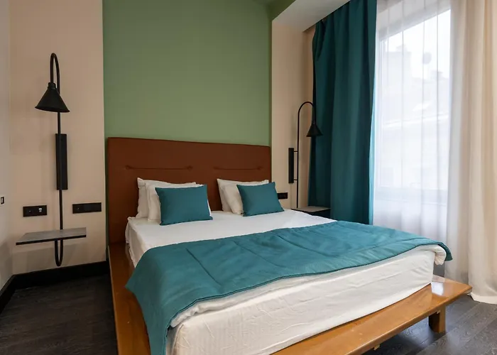 Astra Hotel Sarajevo