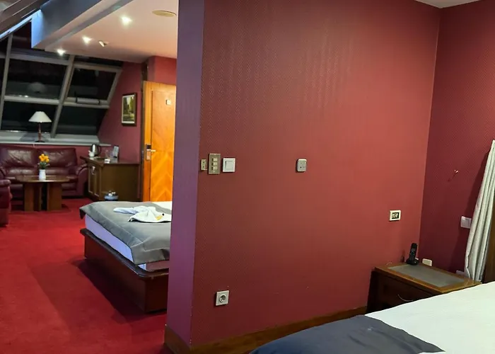 Astra Hotel Sarajevo