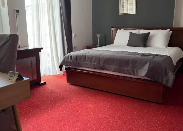 Astra Hotel Sarajevo