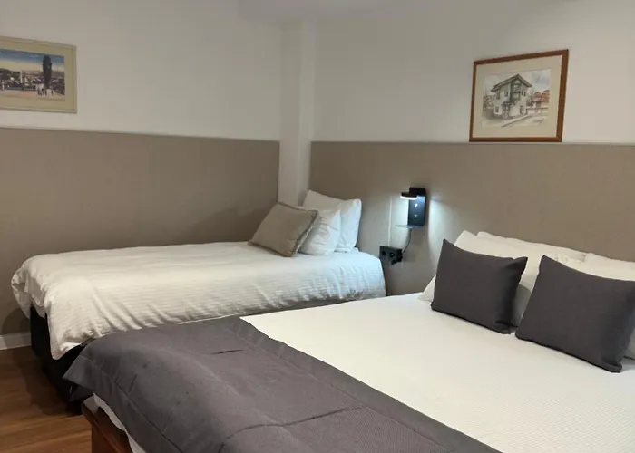 Astra Hotel Sarajevo