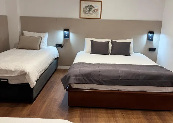 Hotel Astra Sarajevo