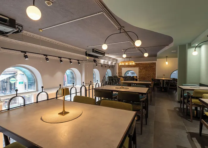 Hotel Astra Sarajevo