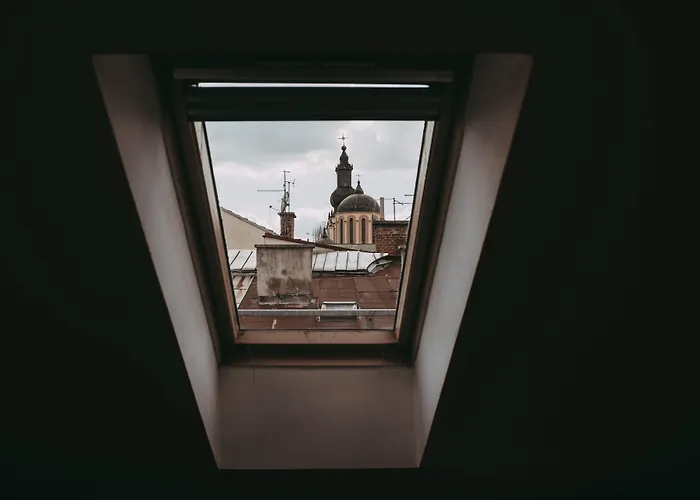 Astra Hotel Sarajevo