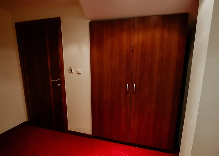 Astra Hotel Sarajevo