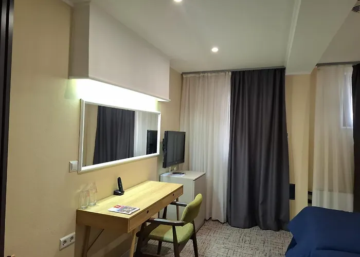 Hotel Astra Sarajevo